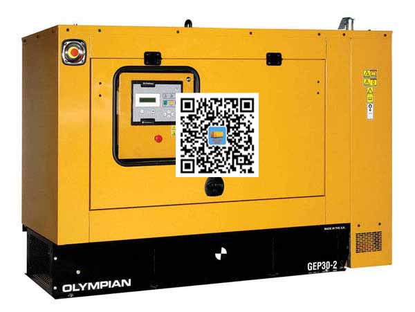 安次租赁发电机 柴油发电机组运行前检查哪些重要部件