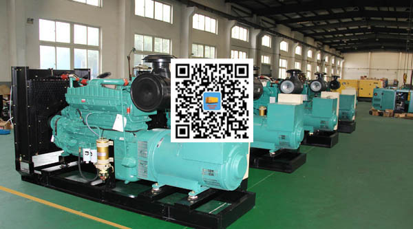 安次出租发电机教您康明斯发电机怎样开启