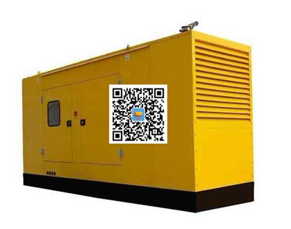 安次出租发电机 柴油发电机不维护对机器有什么影响