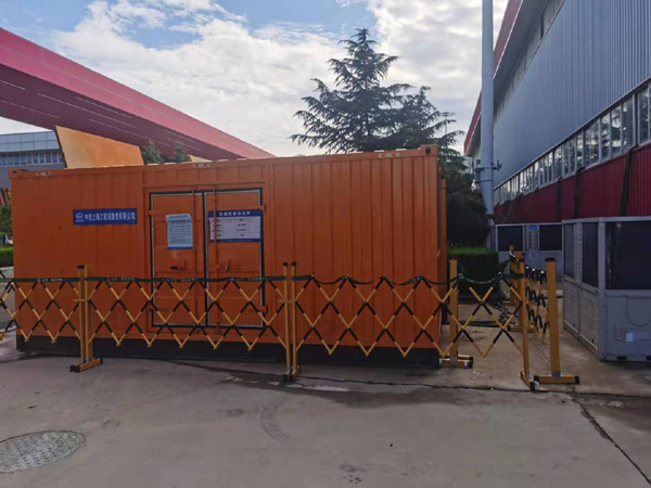 安次柴油发电机组的运行和使用注意事项