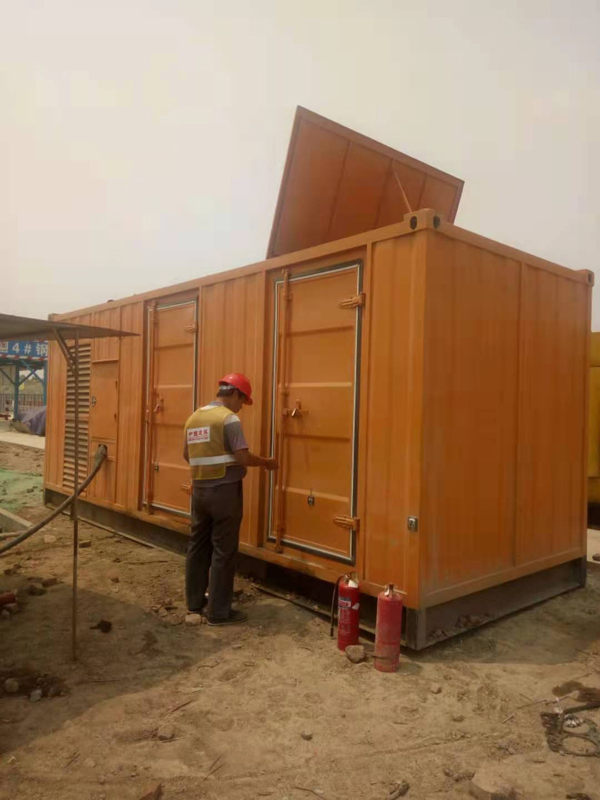 安次柴油发电机组不定期保养会出现哪些问题？