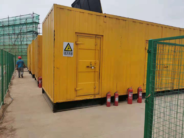 安次租赁发电机 汽车起动机和起动机再制造工艺流程