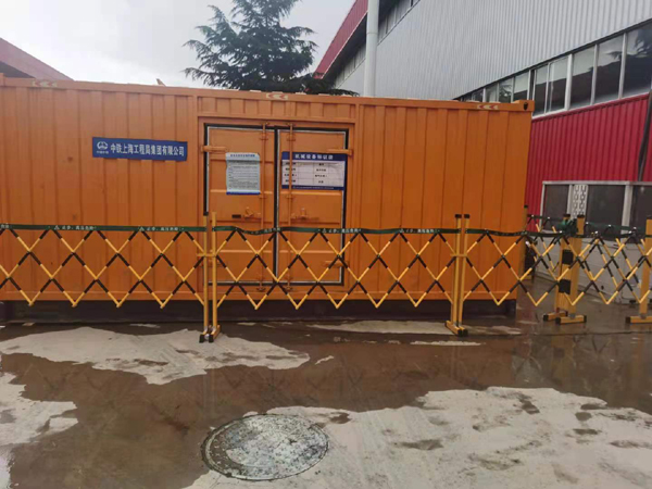 安次租赁发电机 柴油发电机组供应商：柴油发电机组润滑油的作用？