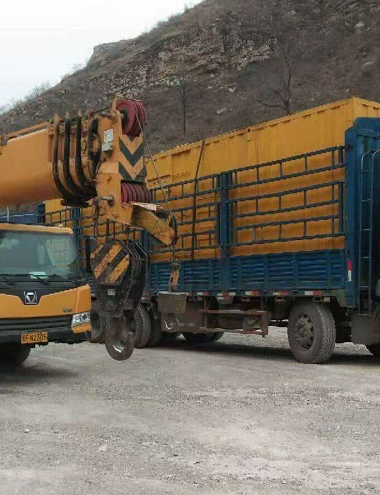 安次租赁发电机-柴油发电机的冷却与通风