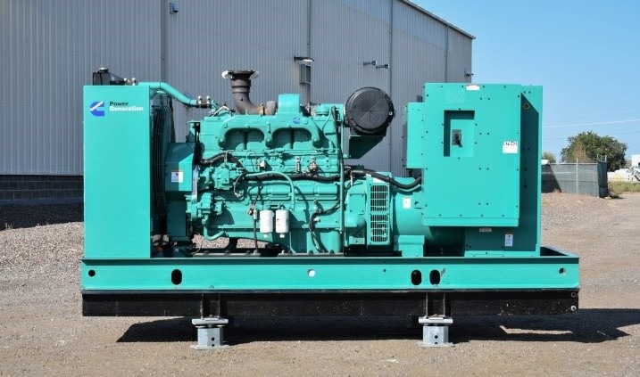 安次发电机出租-教您发电机厂家该如何选购