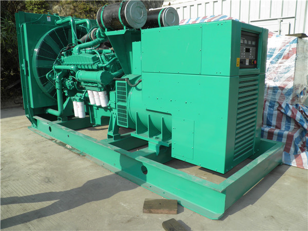 安次发电车出租-柴油发电机组在使用的过程中应该做好哪些防护工作