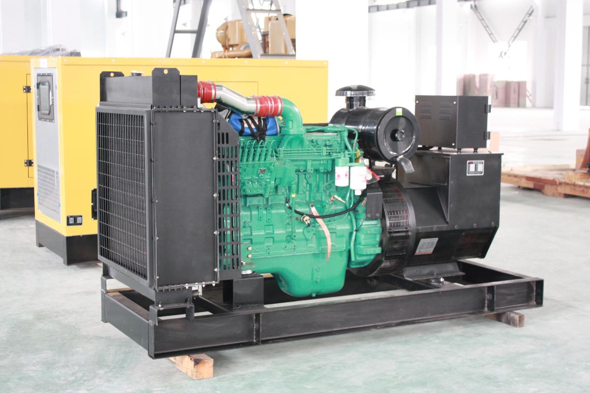 安次租赁发电机-柴油发电机,柴油发电机组冷却液不循环怎么办