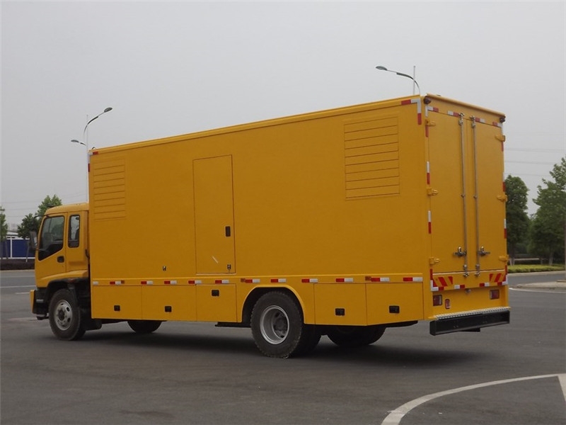 安次发电车出租- 柴油发电机油箱怎么清洗