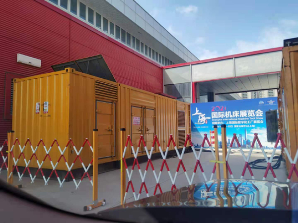 安次出租发电机-柴油发电机和汽油发电机哪个更好一些？