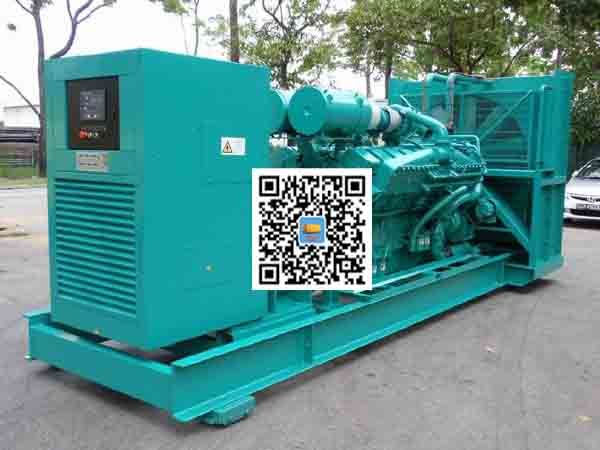 安次发电机出租-柴油发电机组的基本分类有哪些？