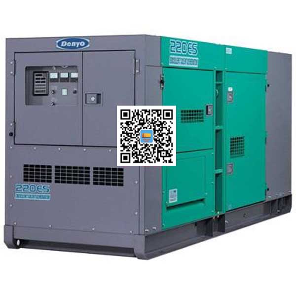 安次出租发电车-柴油发电机组控制结构和功能要求