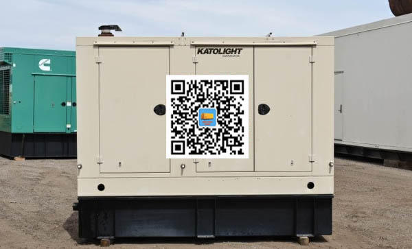 安次租赁发电机-柴油发电机电压为什么不稳？