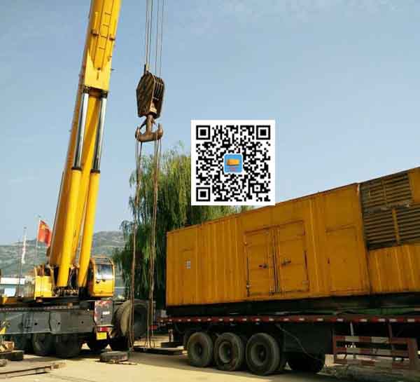 安次发电车出租-全自动发电机组长期不使用该如何保养？