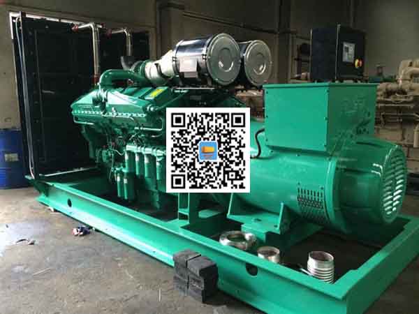 安次发电机出租-发电机大修后应作哪些试验