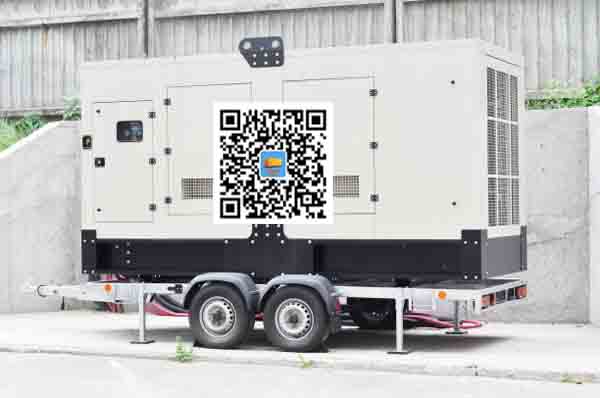 安次发电机出租-柴油发电机设计的优势性能特点有哪些