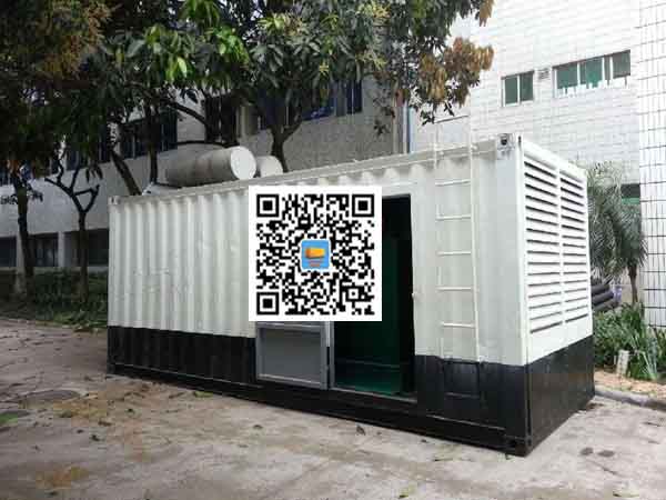 安次出租发电机-什么样的柴油发电机使用效果比较好