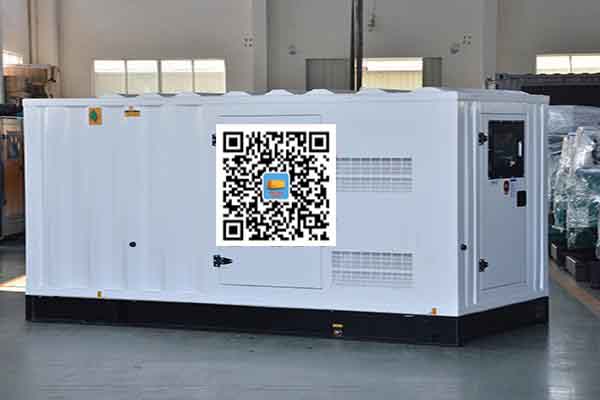 安次租赁发电机-造成柴油发电机机组产生积炭的原因？