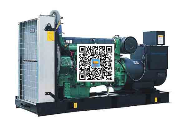 安次租赁发电机-柴油发电机组不及时维护危害大