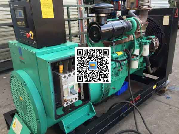 安次租赁发电机-发电机一般变压器磁芯所使用的是什么材料？