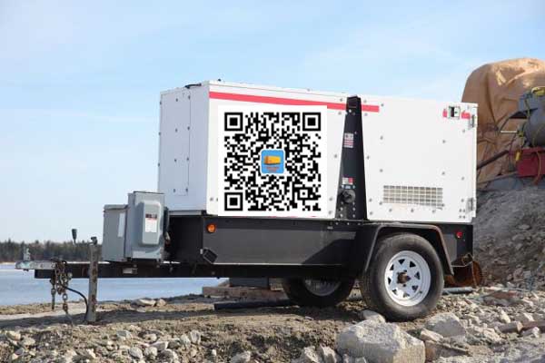 安次发电车出租-应注意的注意安全事项