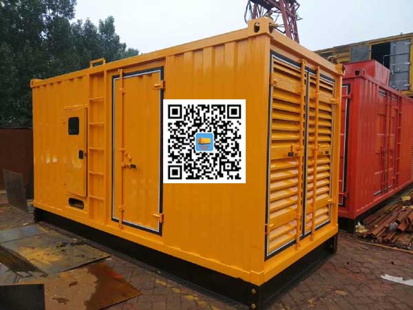 安次发电机出租-发电机组应该选购什么品牌的