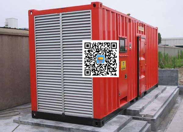 安次300kw柴油发电机组一个小时耗油