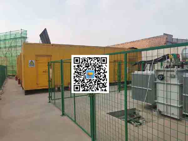 安次发电机组的社会应用有哪些