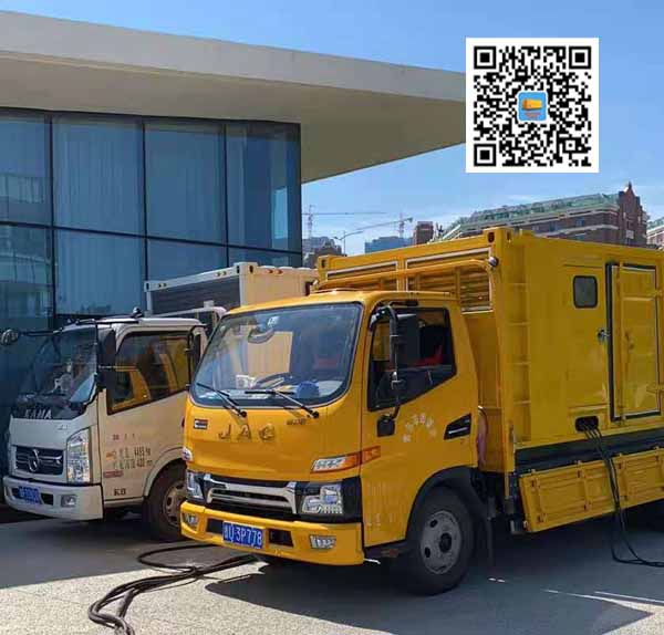 安次发电机出租-如何测试柴油发电机组