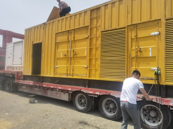 安次发电机出租100KW发电机需要什么规格的电缆线？