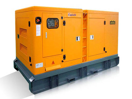 安次影响 200kw 柴油发电机油耗的因素有哪些？