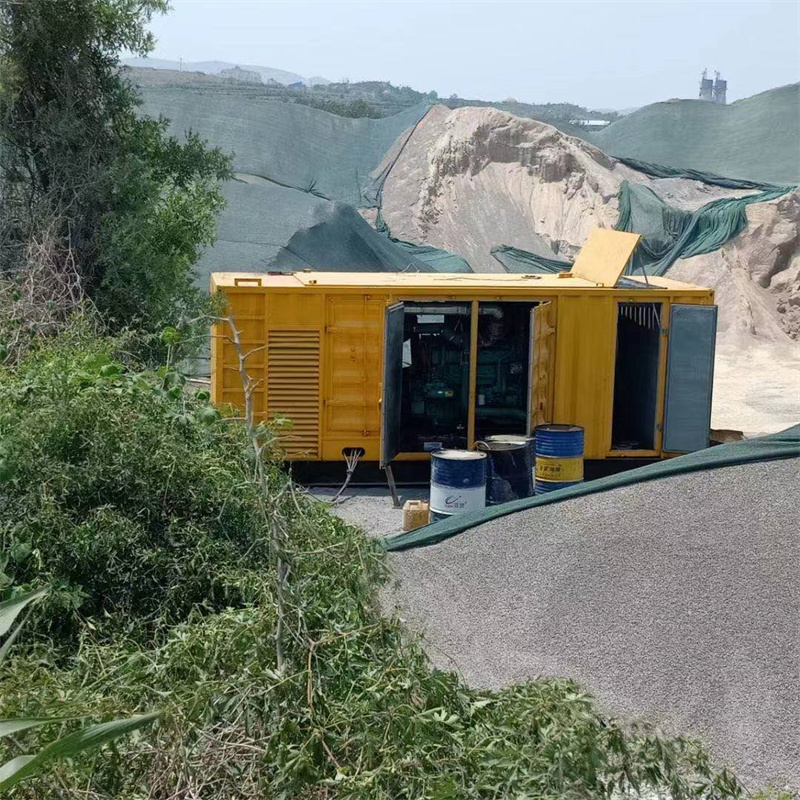 安次影响 400KW 柴油发电机组油耗的因素有哪些？