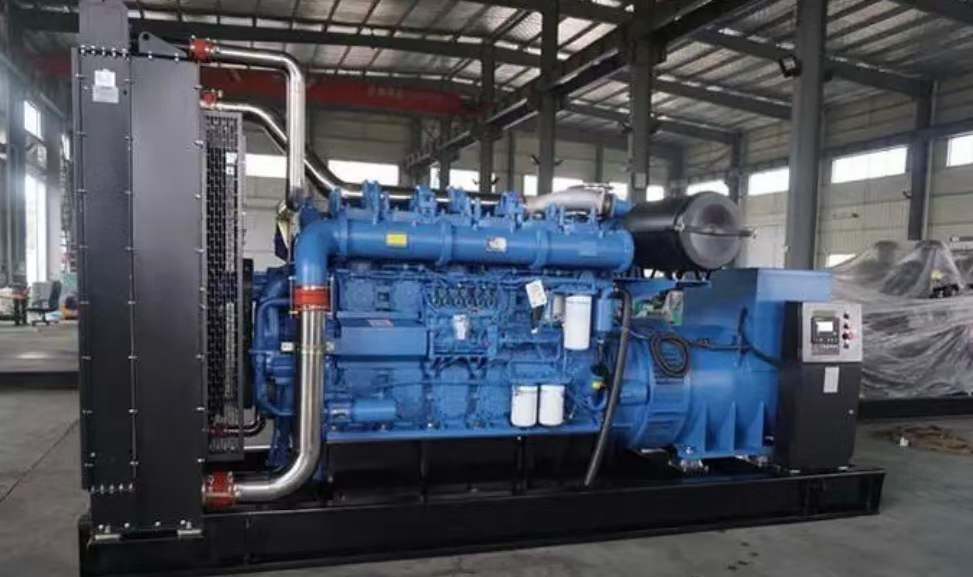 安次如何选择适合的 500kW 柴油发电机组？