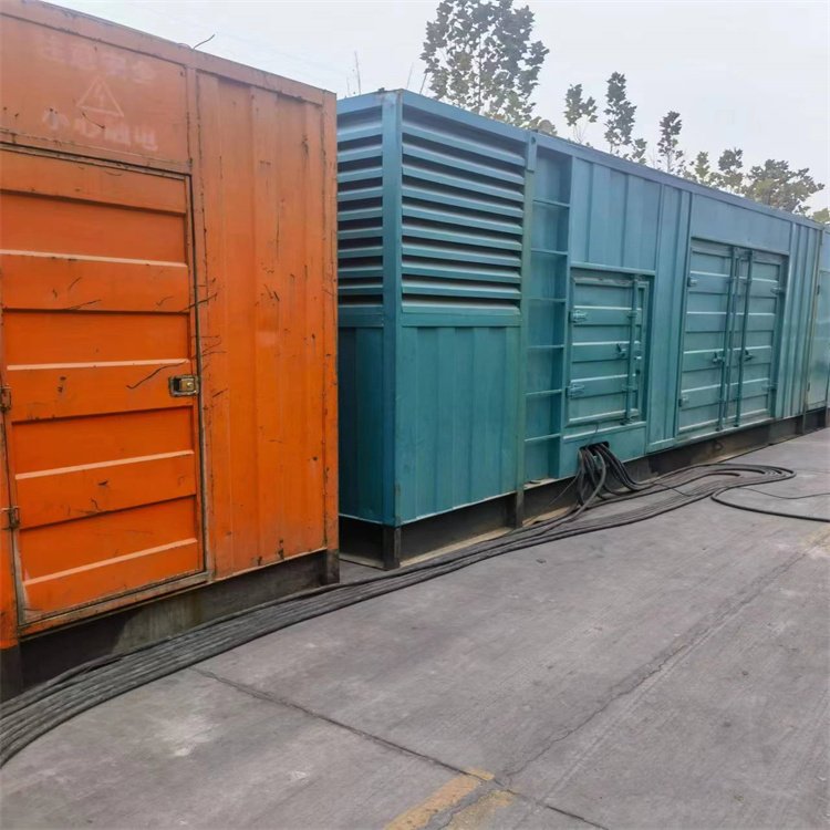 安次如何选择适合 600kW 柴油发电机组的热继电器？