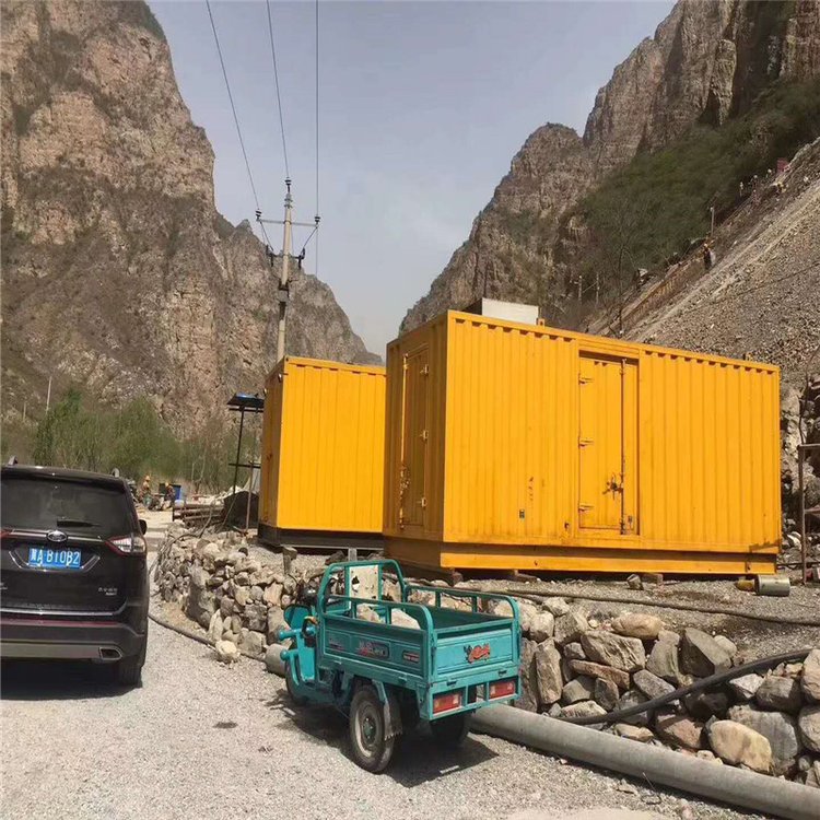 安次柴油发电机运行时温度过高的原因有哪些？