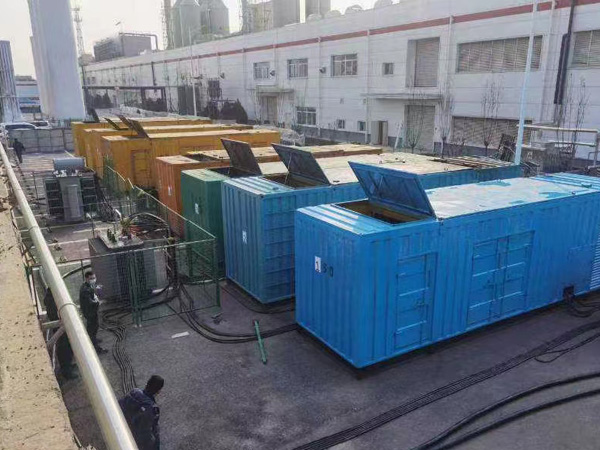 安次380V和690V电压的电缆线相同吗？