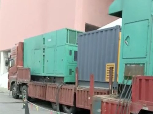 安次柴油发电机的功率因数一般是多少？