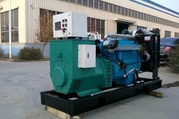 安次发电机组的分类有哪些？