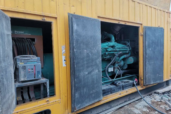 安次发电机组夏季保养的注意事项有哪些？