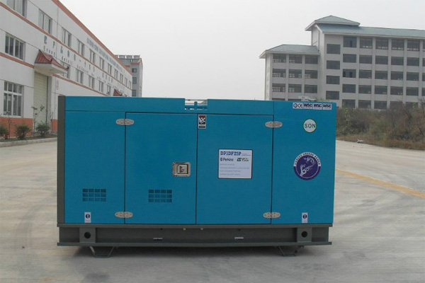 安次发电机租赁发电机组的换季保养注意事项