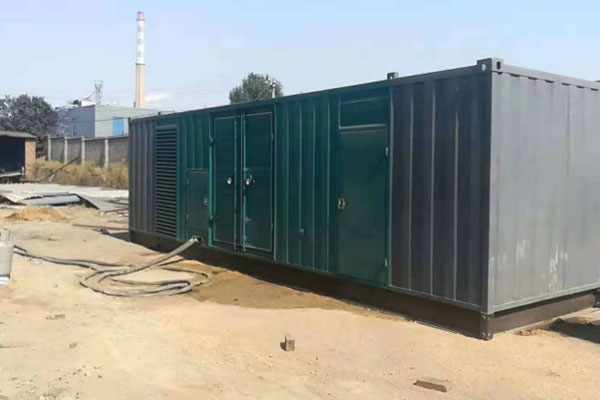 安次发电机组保养注意事项？