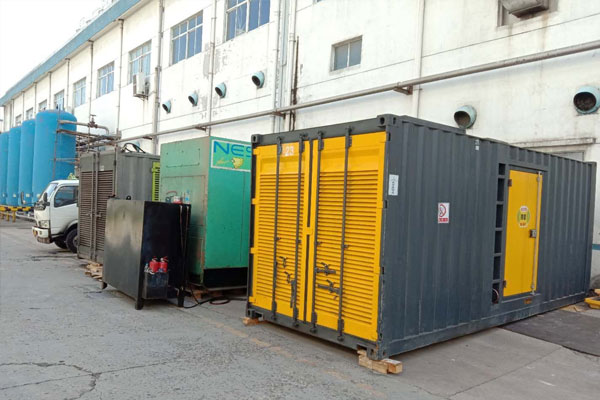 安次发电机组保养是确保其正常运行、延长使用寿命的关键，以下是一些保养注意事项