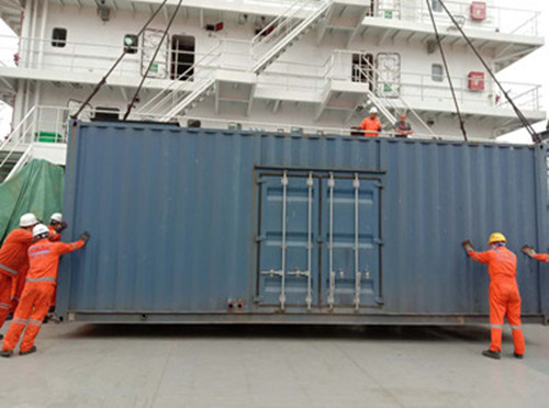 安次柴油发电机组和储能设备配合使用时，有哪些需要注意的问题？