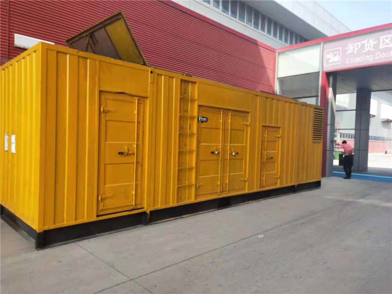 安次储能设备的前景和市场怎么样？