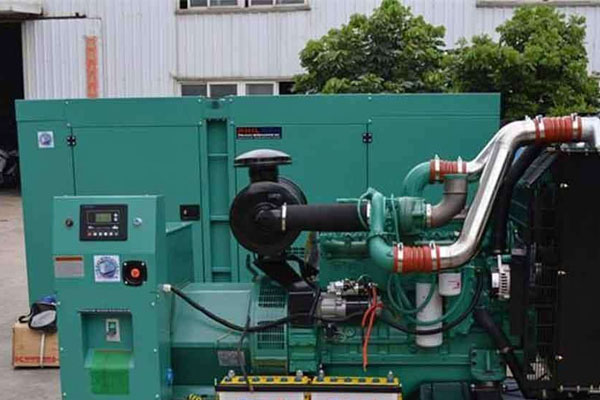 安次工厂发电机应急发电注意事项？