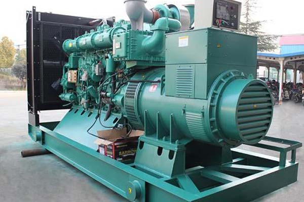 安次工厂发电机应急发电中如何优化燃油储备管理？