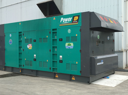 安次如何判断发电机组防冻液的质量是否下降？