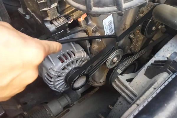 安次转速传感器的工作原理是什么？