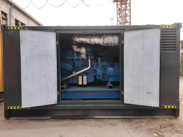 安次柴油发电机组的电瓶应该如何选择？