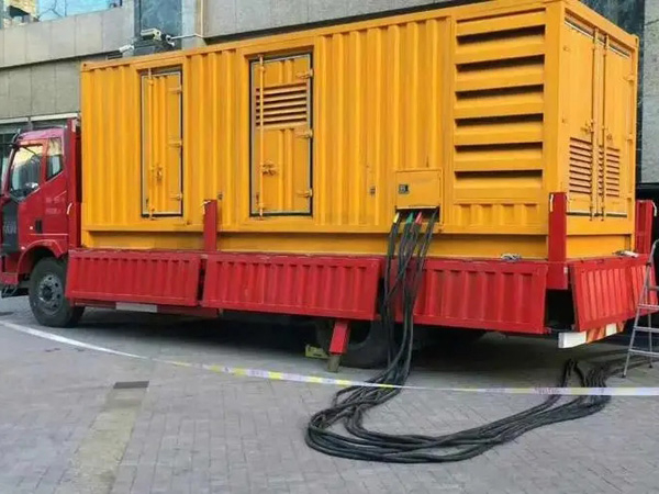 安次柴油发电机组哪款操作系统比较好？