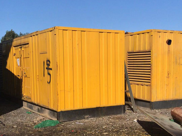 安次柴油发电机组深海控制系统怎么样？